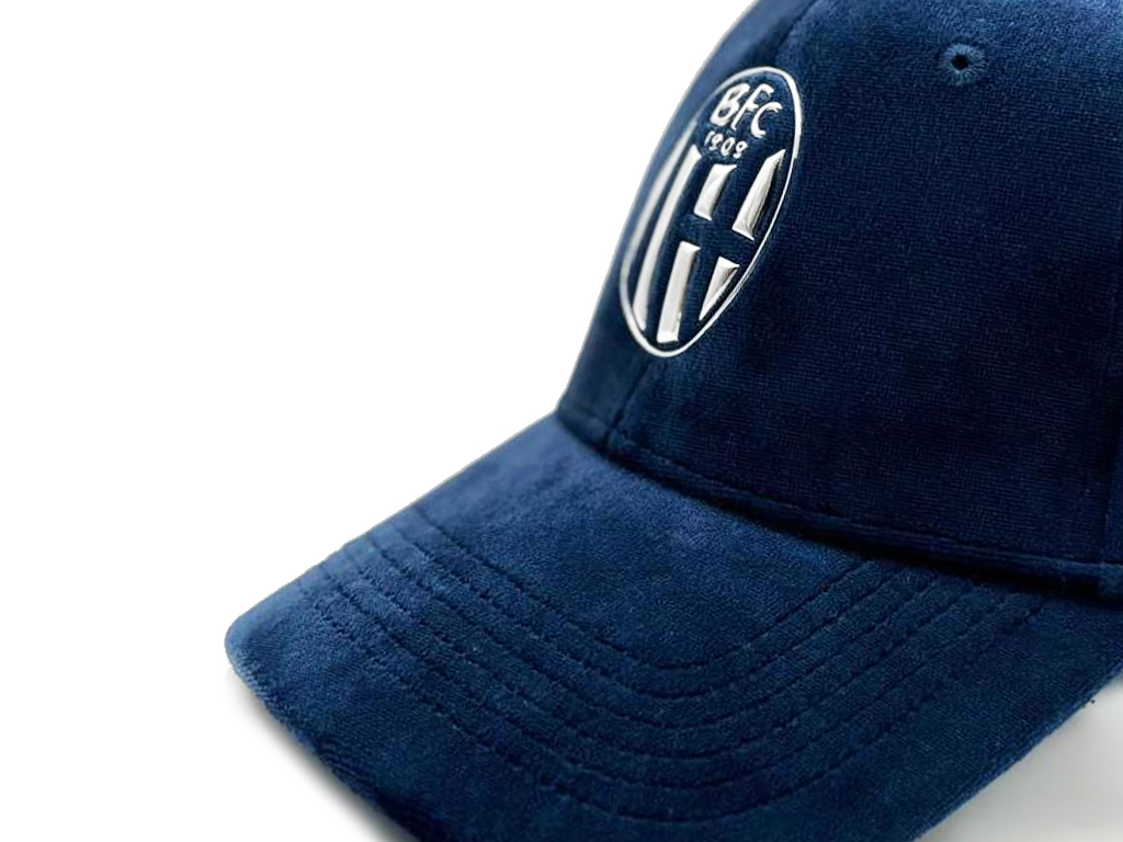 BOLOGNA CAPPELLINO BASEBALL, ALCANTARA | Ellepiu